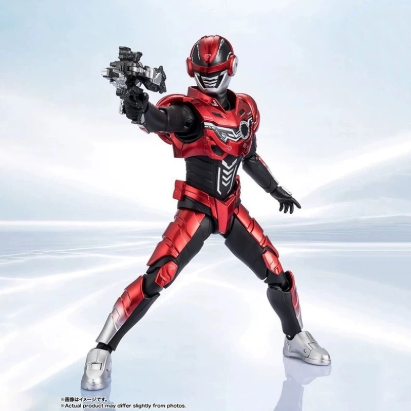 Bandai Tamashii Nations S.H.Figuarts - Stokta Mevcut Orijinal Bandai Tamashii Nations