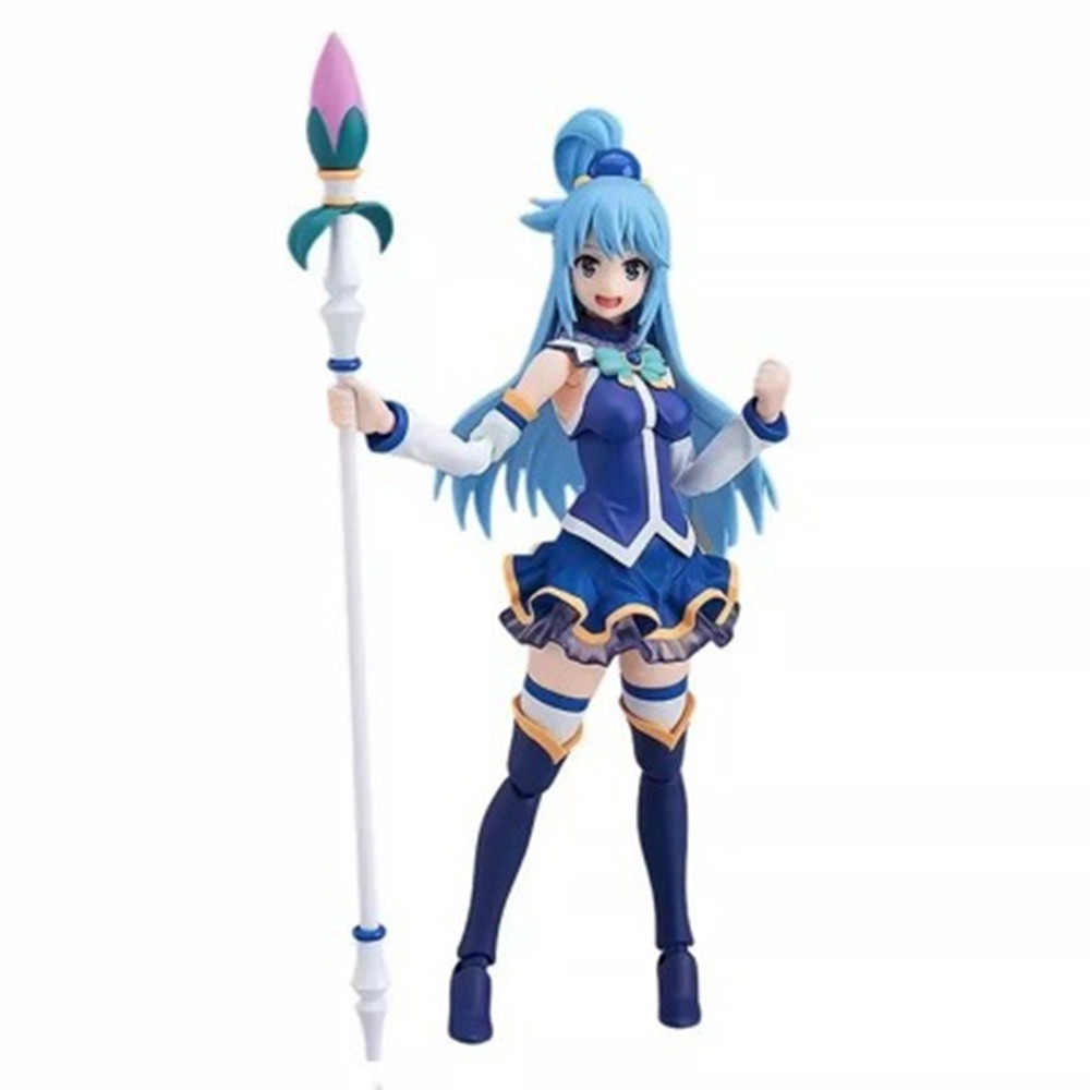 Good Smile Company Figma - Figma 399 KonoSuba: Tanrı'nın Bu Harika