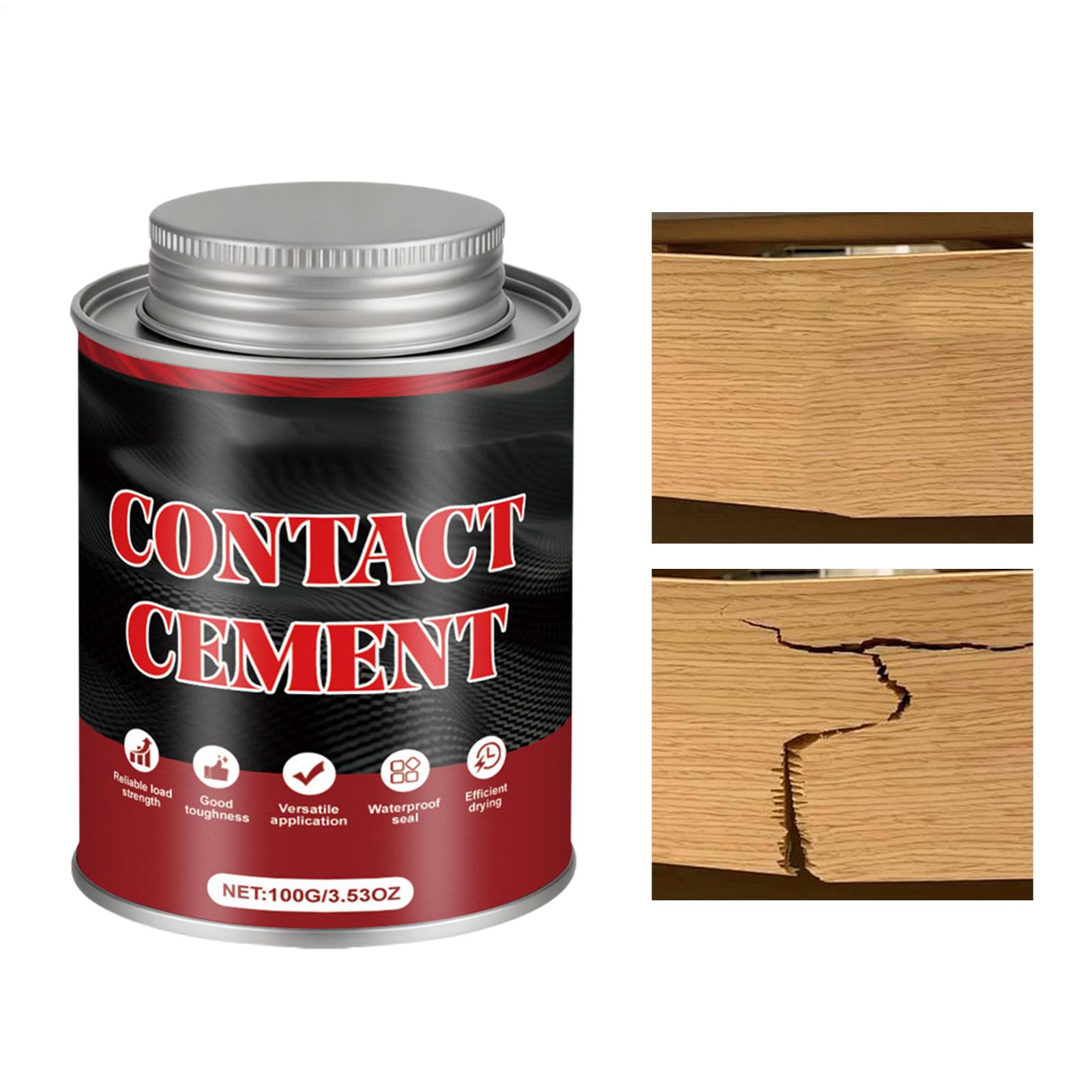 Kauçuk Yama Çimentosu Esnek Gü - Contact Cement Glue incelemesi ve fiyatı