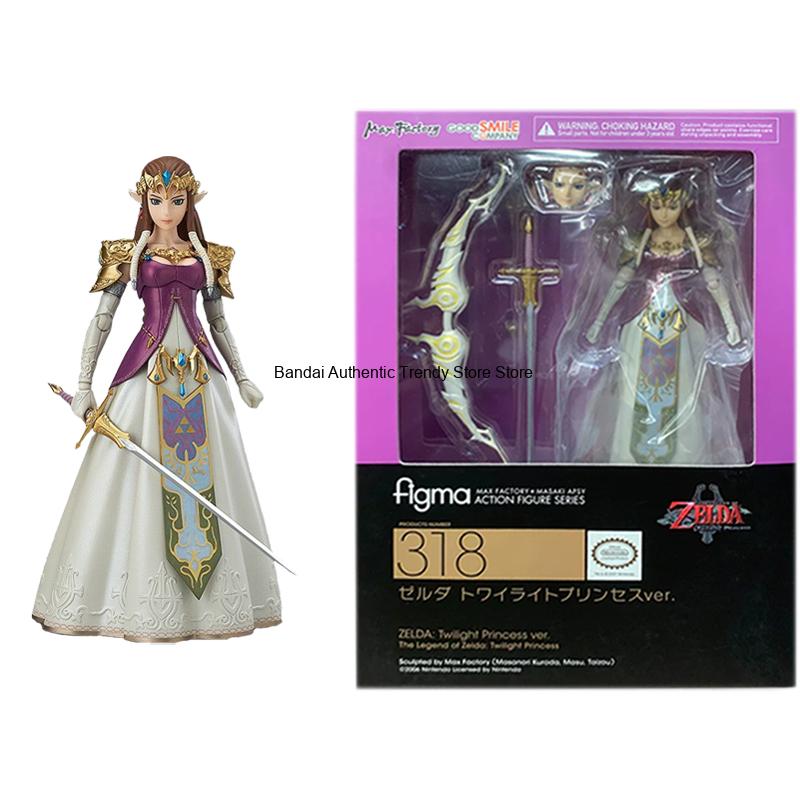 Good Smile Original Max Factor - Good Smile Company Figma incelemesi ve fiyatı