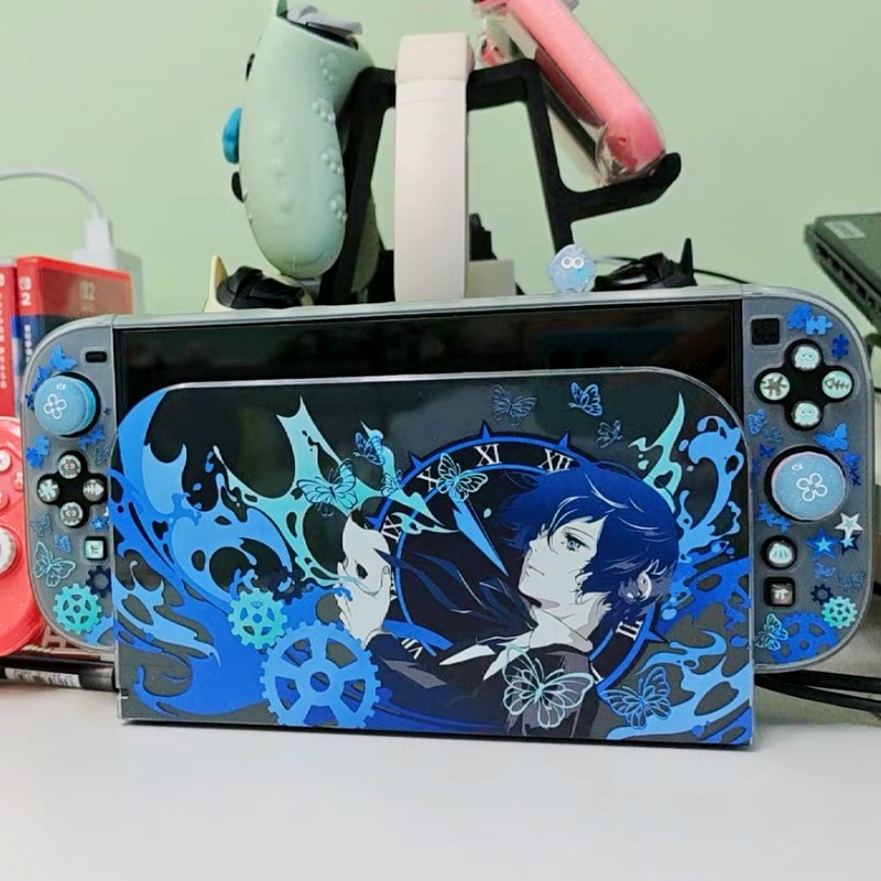 Makoto Yuki Sert Koruyucu Kılı - Cosplay Prop Pattern incelemesi ve fiyatı