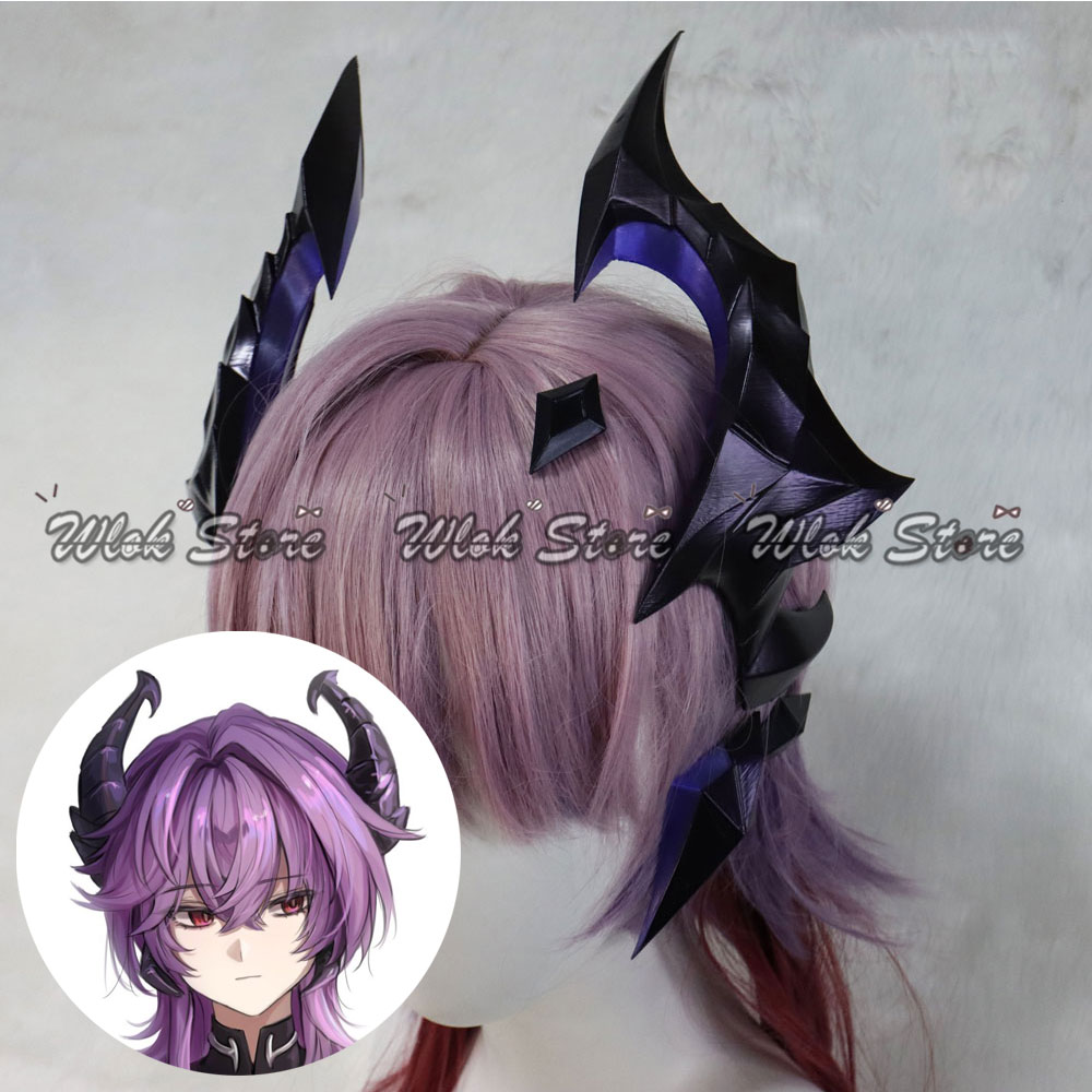 Anime Oyunu Genshin Etki Durin - Cosplay Prop incelemesi ve fiyatı