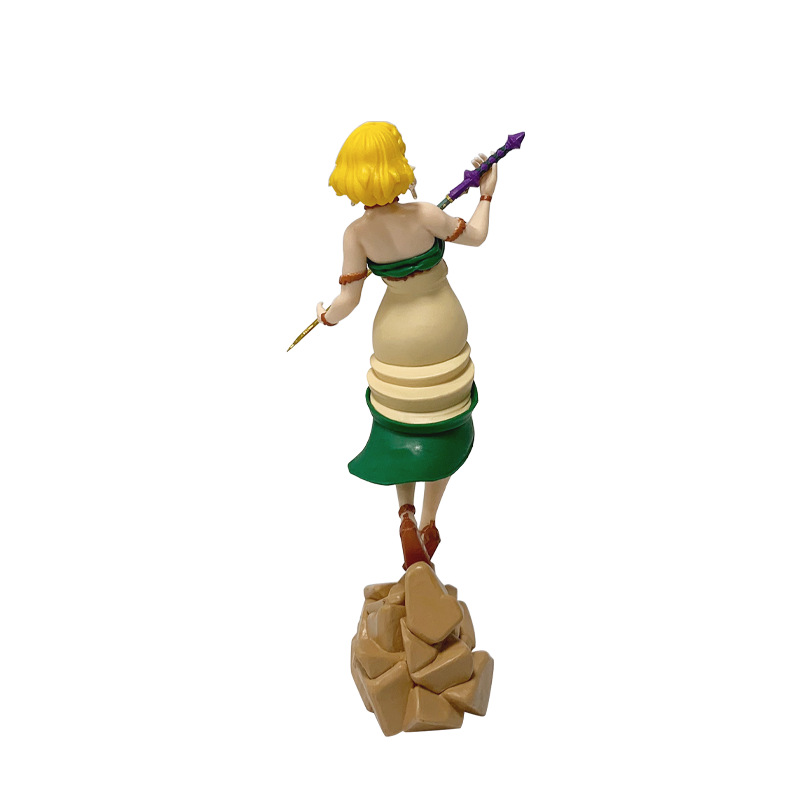YENİ 20CM The Legend of Zelda  - Good Smile Company Figma incelemesi ve fiyatı