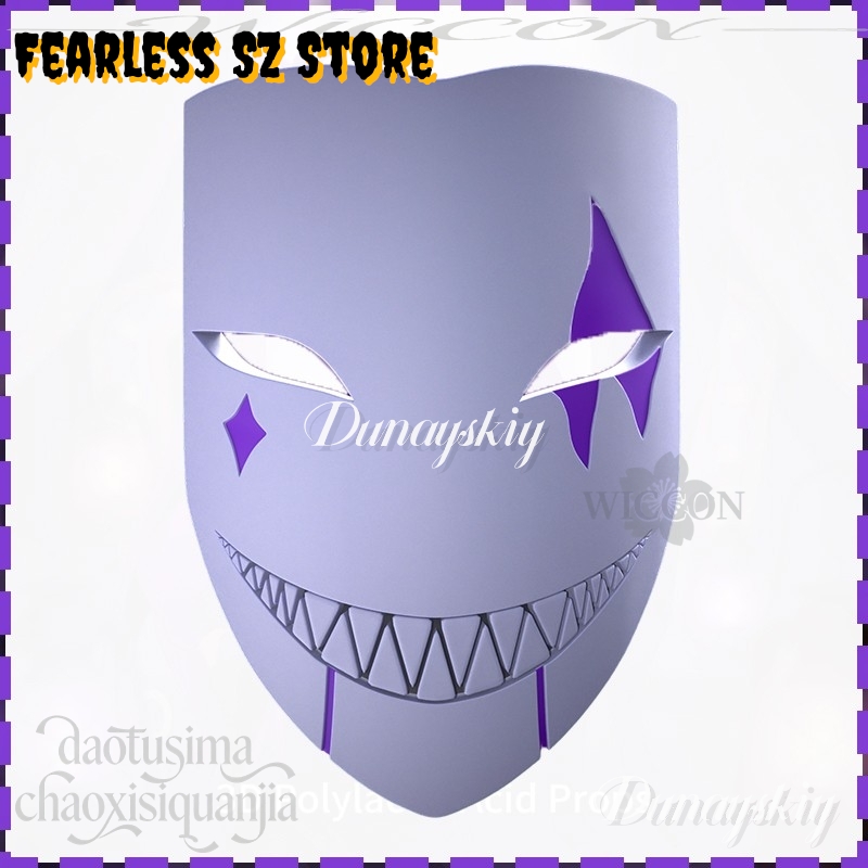 DUNAYSKIY%^& Cosplay Jesterr M - Cosplay Prop Pattern incelemesi ve fiyatı