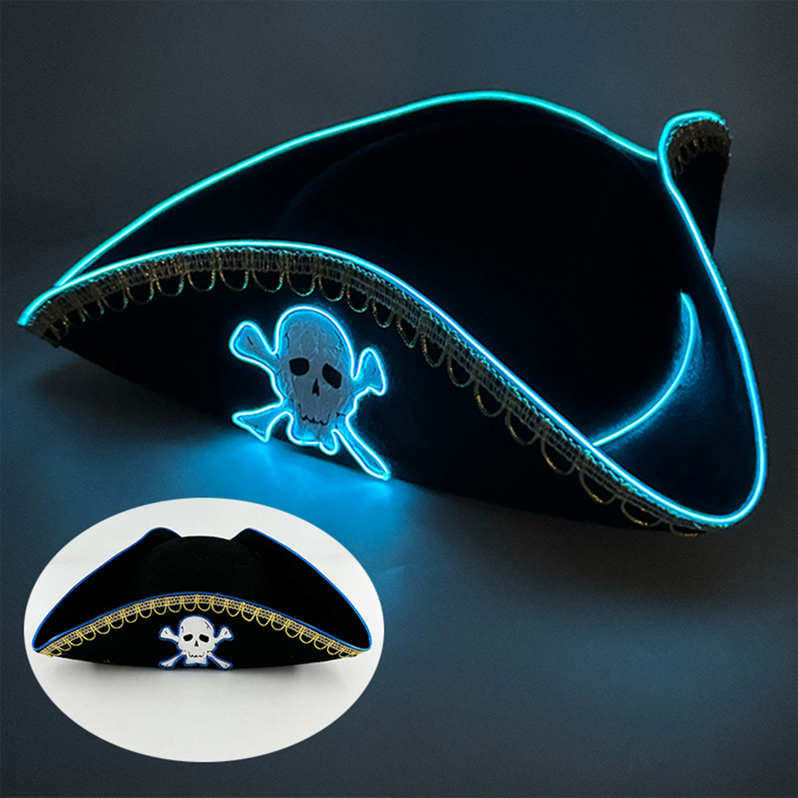 2025 Sıcak Yetişkin Kuru Kafa  - Cosplay Prop Pattern incelemesi ve fiyatı