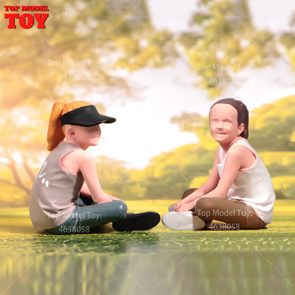 Boyalı Minyatürler 1/24 1/64 1 - Good Smile Company Figma incelemesi ve fiyatı