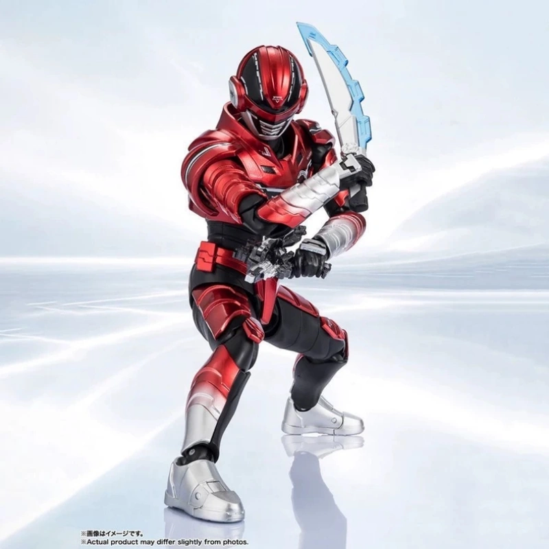 Stokta Mevcut Orijinal Bandai  - Bandai Tamashii Nations S.H.Figuarts incelemesi ve fiyatı