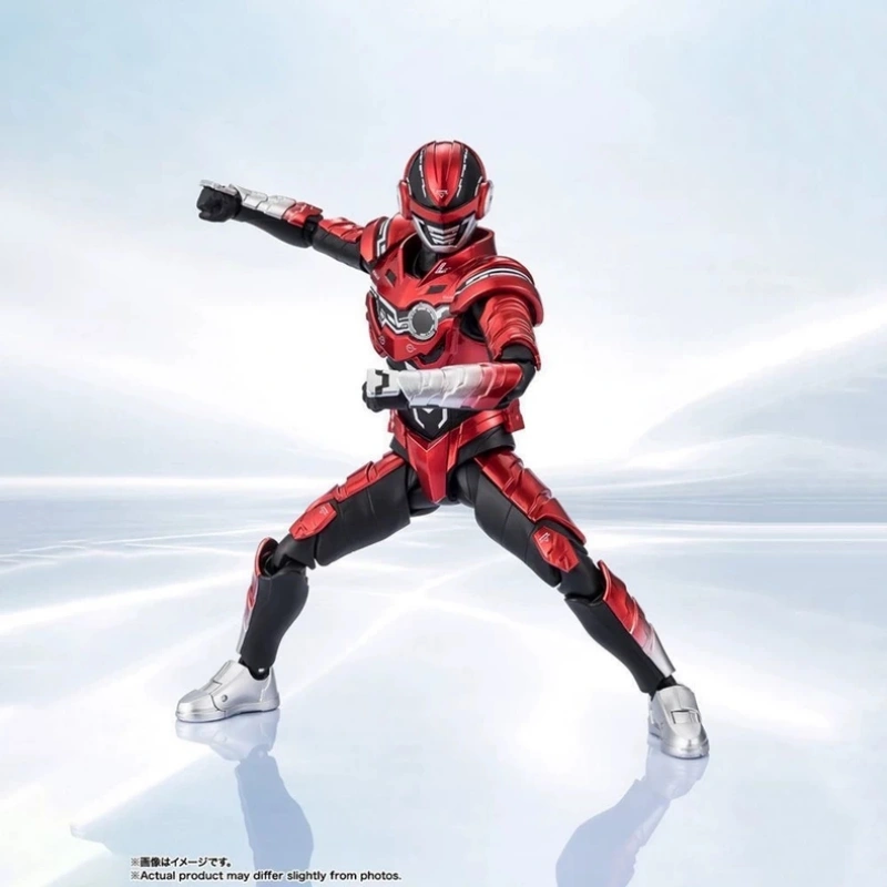Stokta Mevcut Orijinal Bandai  - Bandai Tamashii Nations S.H.Figuarts incelemesi ve fiyatı