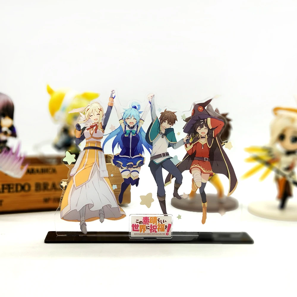 Subaraaqua Aqua karanlik Megum - Good Smile Company Figma incelemesi ve fiyatı