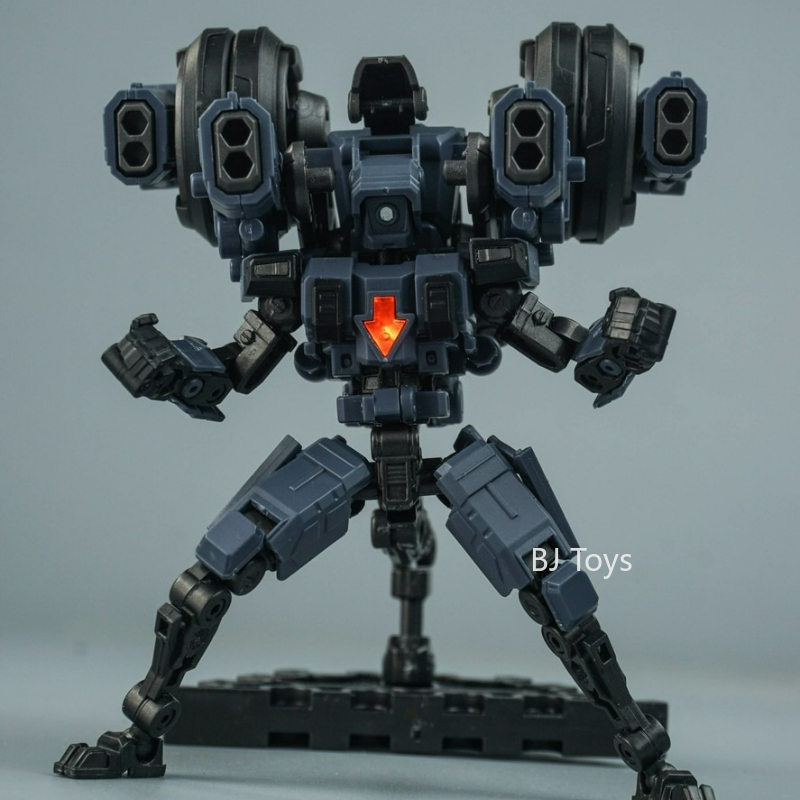 Dönüştürülebilir Motosiklet As - Good Smile Company Figma incelemesi ve fiyatı