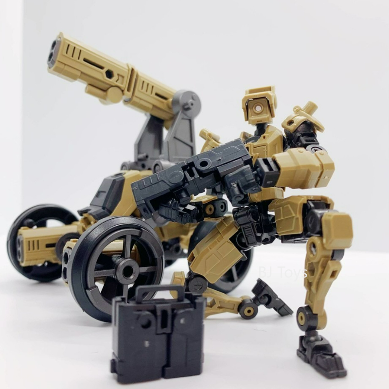 Dönüştürülebilir Motosiklet As - Good Smile Company Figma incelemesi ve fiyatı