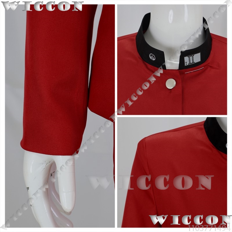Tsukumo Ima Yüz Oyun Cosplay H - Cosplay Prop incelemesi ve fiyatı