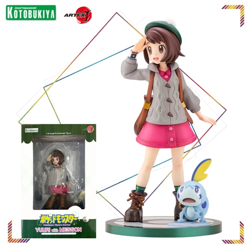 Kotobukiya ARTFX J Nate Aksiyo - Kotobukiya Artfx incelemesi ve fiyatı