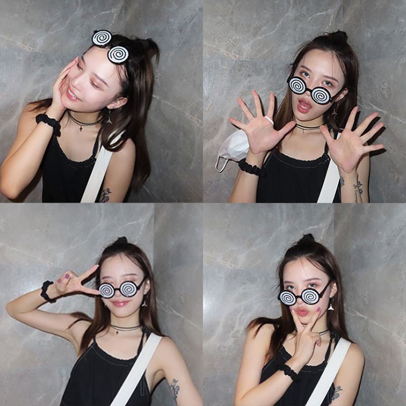 Yeni Cosplay Gözlük Vertigo De - Cosplay Prop Pattern incelemesi ve fiyatı