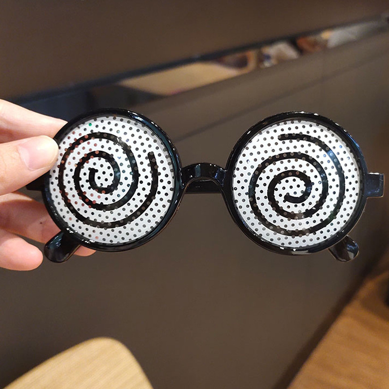 Yeni Cosplay Gözlük Vertigo De - Cosplay Prop Pattern incelemesi ve fiyatı