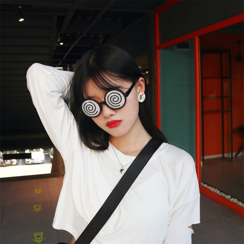 Yeni Cosplay Gözlük Vertigo De - Cosplay Prop Pattern incelemesi ve fiyatı