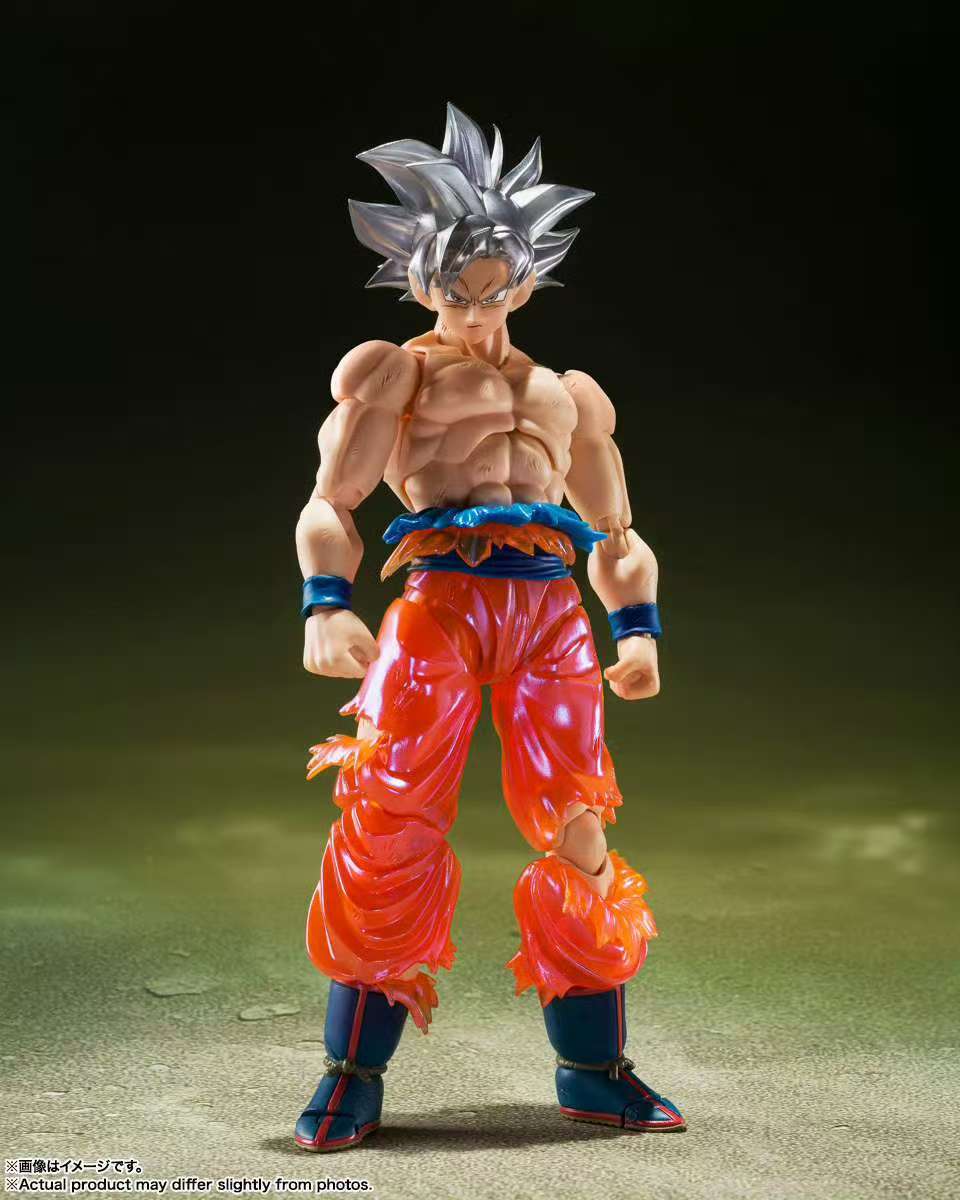 Spot SatışBandai Dragon Ball T - Bandai Tamashii Nations S.H.Figuarts incelemesi ve fiyatı