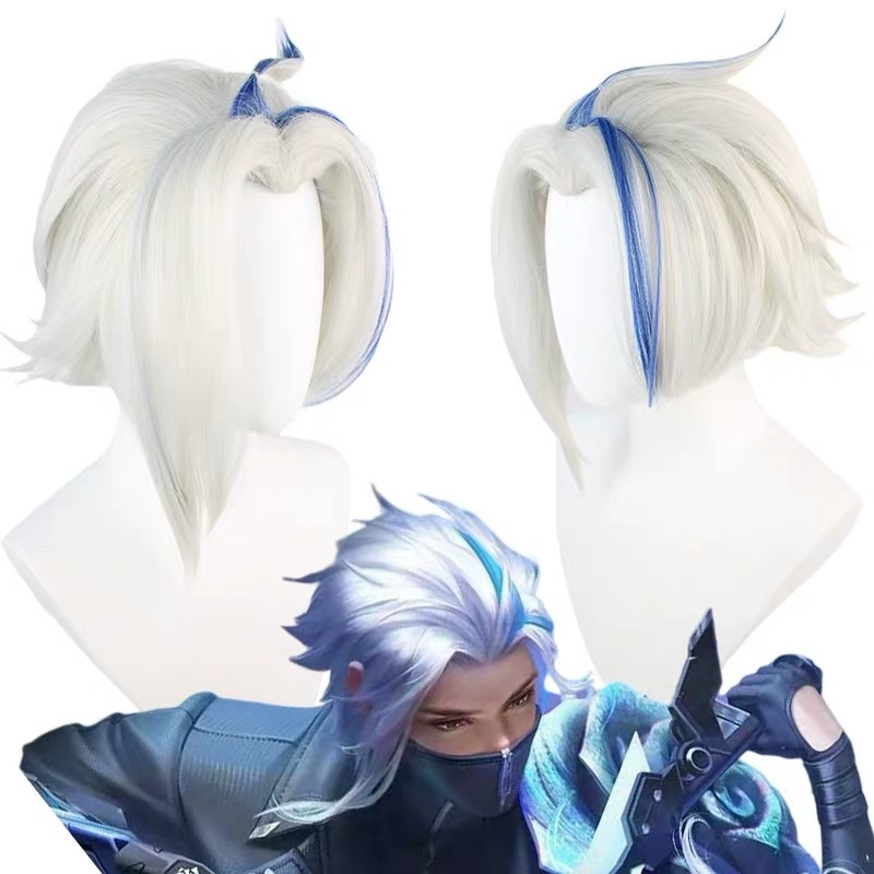 HAIRJOY Sentetik Saç Honor of  - Wig Fiber Net incelemesi ve fiyatı