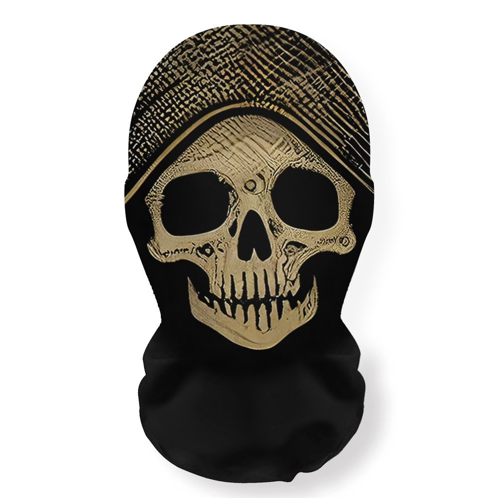 Cadılar bayramı Korku Maskeler - Cosplay Prop Pattern incelemesi ve fiyatı