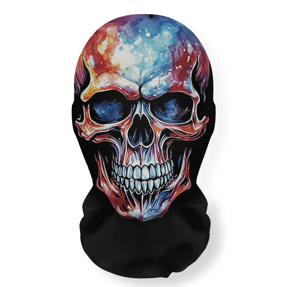 Cadılar bayramı Korku Maskeler - Cosplay Prop Pattern incelemesi ve fiyatı