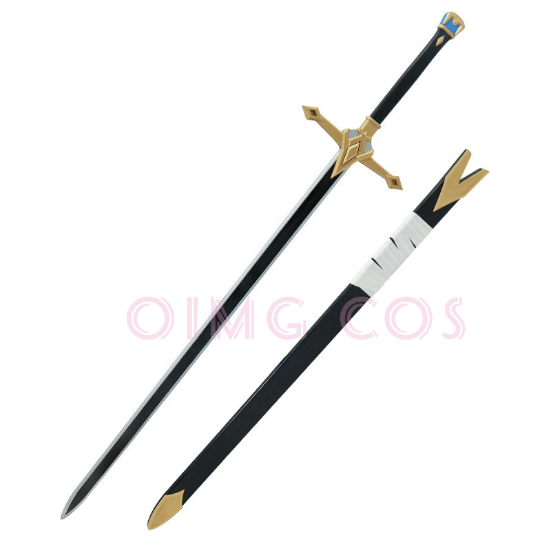 Arknights Mlynar Cosplay Sahne - Cosplay Prop Dagger incelemesi ve fiyatı