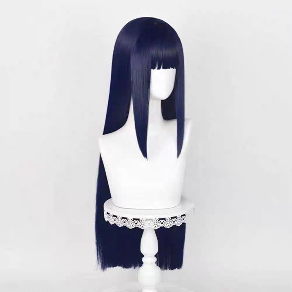 HAIRJOY Sentetik Saç Hyuga Hin - Wig Fiber Net incelemesi ve fiyatı