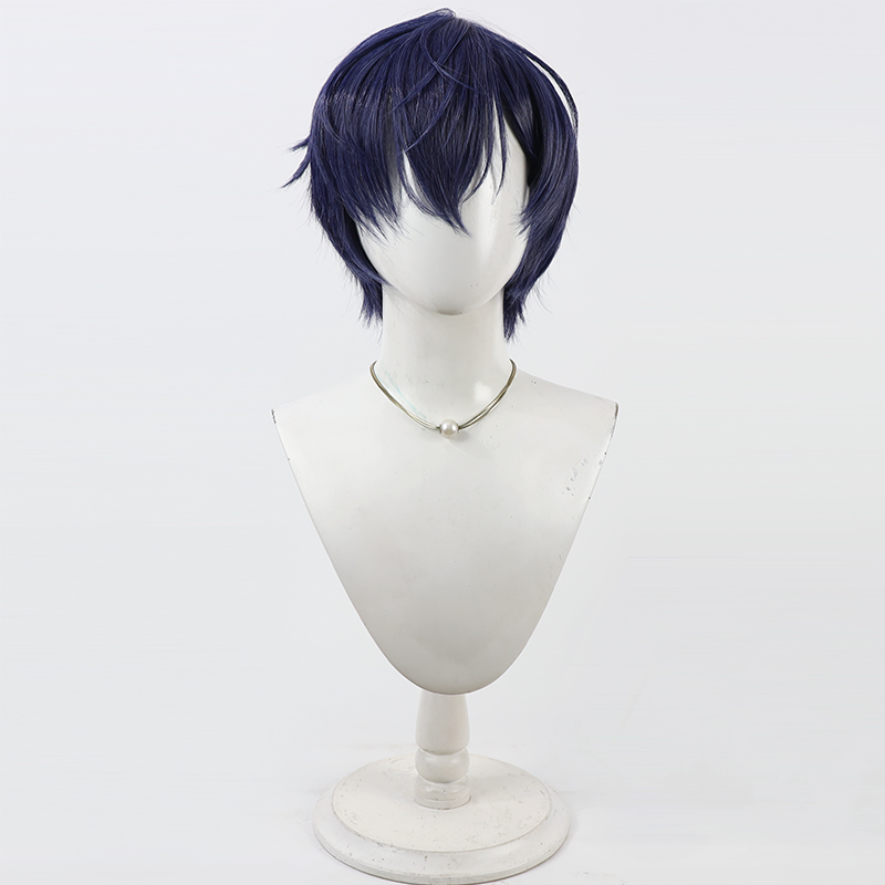 Nijisanji EN Ryuwolf Cosplay P - Prop En Cosplay incelemesi ve fiyatı