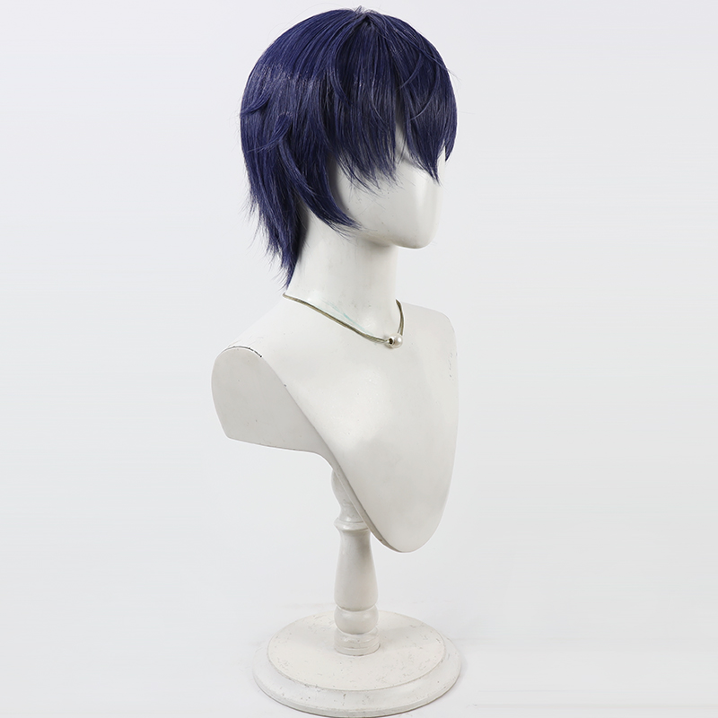 Nijisanji EN Ryuwolf Cosplay P - Prop En Cosplay incelemesi ve fiyatı
