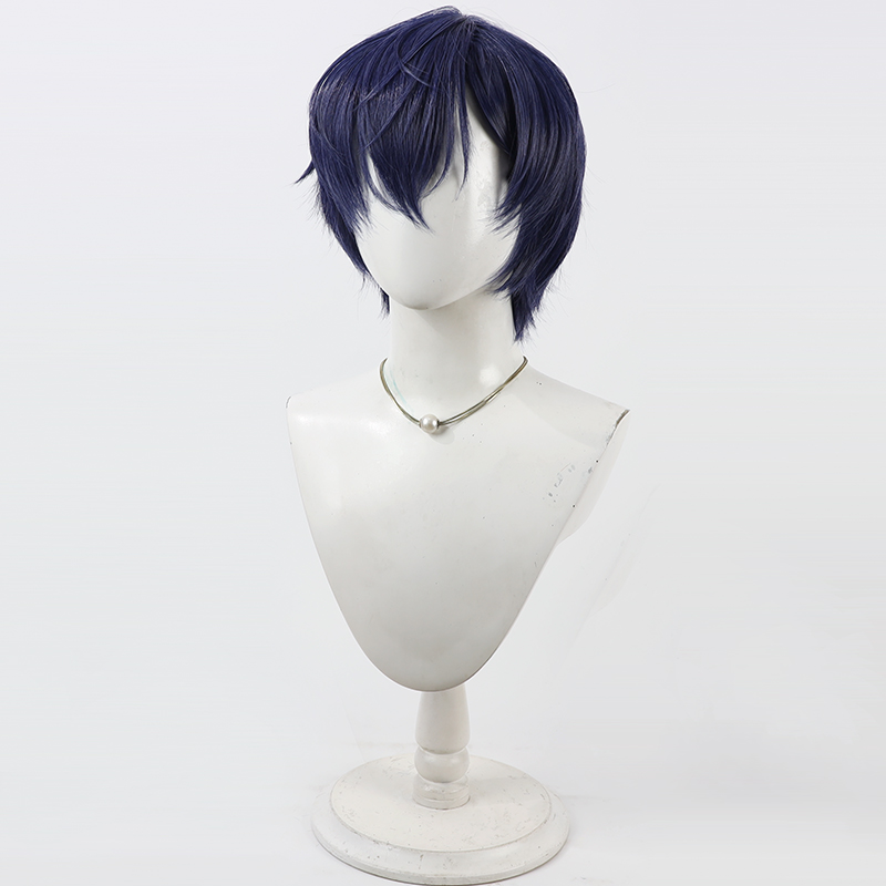 Nijisanji EN Ryuwolf Cosplay P - Prop En Cosplay incelemesi ve fiyatı