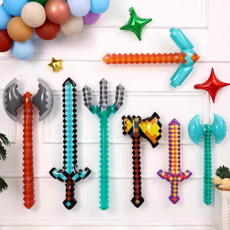 Piksel Tarzı Oyuncaklar Değerl - Cosplay Prop Dagger incelemesi ve fiyatı
