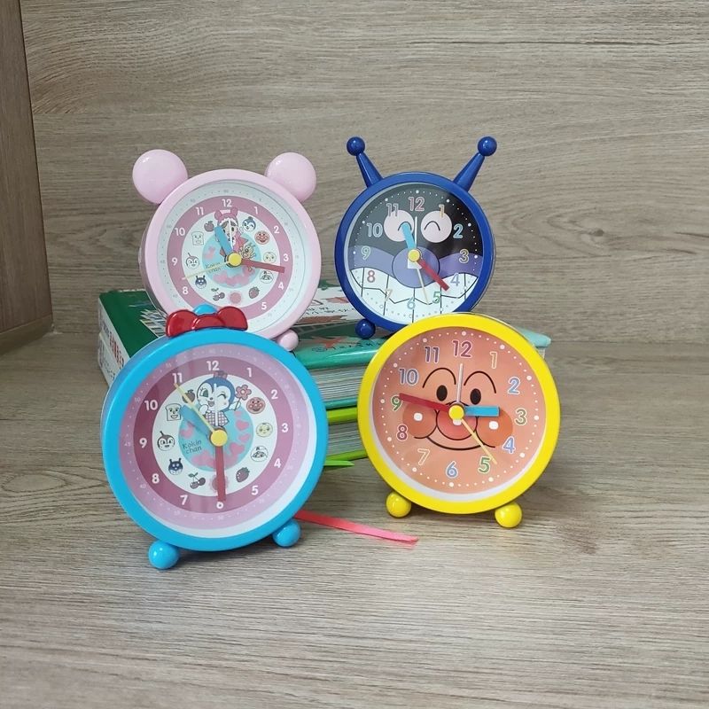 Anpanman Sevimli Çalar Saat Öğ - Cosplay Prop Pattern incelemesi ve fiyatı
